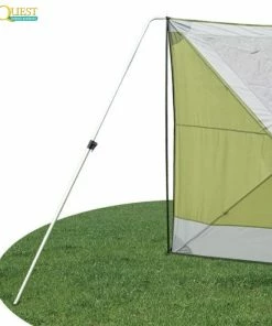 Quest Screen Shield Windbreak (2022)