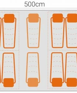 Quest Signature Touareg Bell Tent (2022)