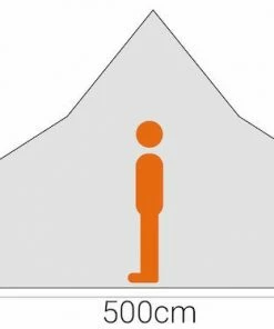 Quest Signature Touareg Bell Tent (2022)