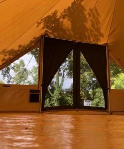 Quest Signature Touareg Bell Tent (2022)