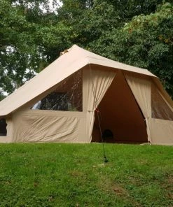 Quest Signature Touareg Bell Tent (2022)