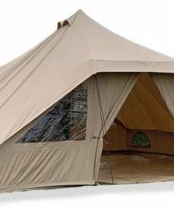 Quest Touareg Bell Tent