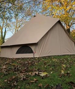 Quest Touareg Bell Tent