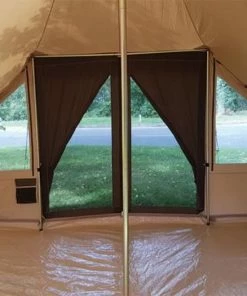 Quest Touareg Bell Tent