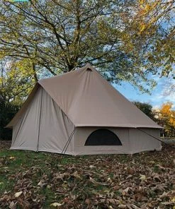 Quest Touareg Bell Tent