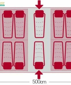 Quest Touareg Bell Tent