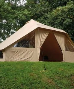 Quest Touareg Bell Tent