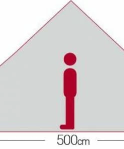 Quest Touareg Bell Tent