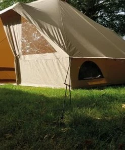 Quest Touareg Bell Tent