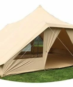 Quest Touareg Bell Tent