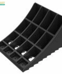 Quest Wheel Chocks Leveling & Security