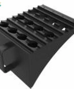 Quest Wheel Chocks Leveling & Security