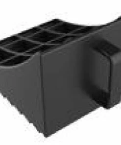 Quest Wheel Chocks Leveling & Security