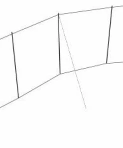 Quest Windblocker (2022) Tent Accessories