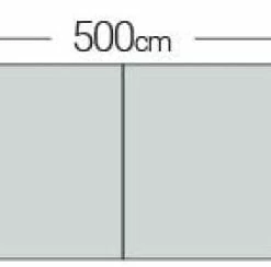 Quest Windblocker (2022) Tent Accessories