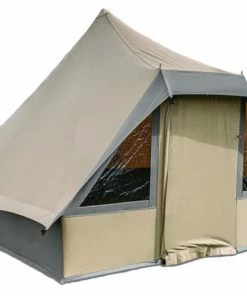 Tents Quest Signature Gobi Tent (2022)