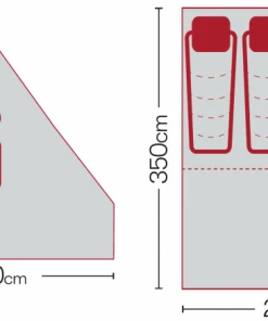 Tents Quest Signature Gobi Tent (2022)