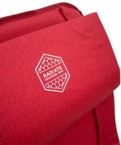 Vango Radiate Grande DLX Chair Heather Red