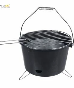 Cooking Regatta BBQ Bucket