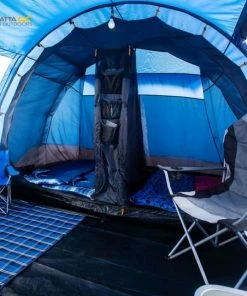 Tents Regatta Karuna 6 Vis A Vis Tent