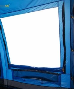 Tents Regatta Karuna 6 Vis A Vis Tent