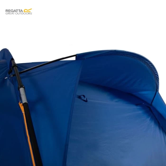 Tents Regatta Karuna 6 Vis A Vis Tent