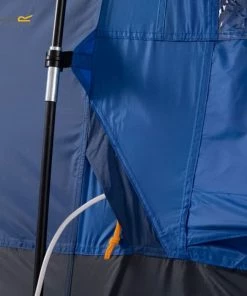 Tents Regatta Karuna 6 Vis A Vis Tent