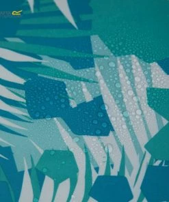 Regatta Malawi 2 Printed Tents