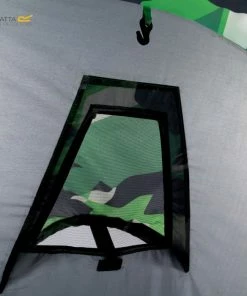 Regatta Malawi 2 Printed Tents