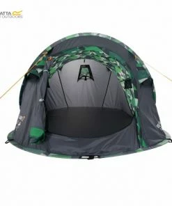 Regatta Malawi 2 Printed Tents