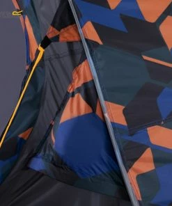 Regatta Malawi 2 Printed Tents