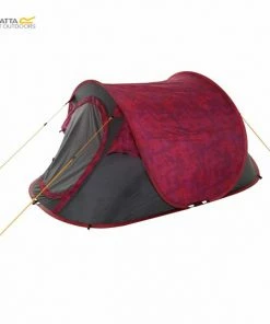 Regatta Malawi 2 Printed Tents
