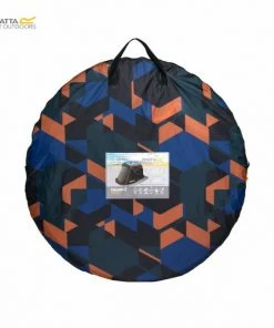 Regatta Malawi 2 Printed Tents