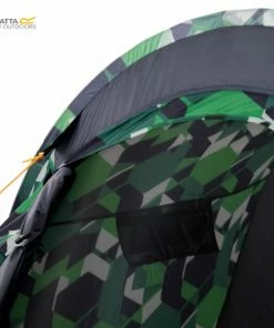 Regatta Malawi 2 Printed Tents