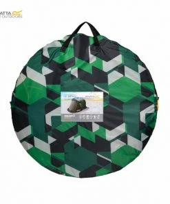 Regatta Malawi 2 Printed Tents