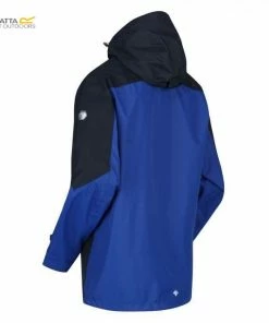 Regatta Men's Calderdale Lightweight Jacket