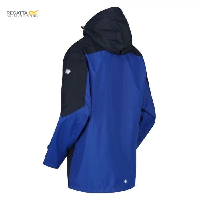 Regatta Men's Calderdale Lightweight Jacket