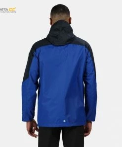 Regatta Men's Calderdale Lightweight Jacket
