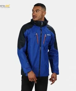 Regatta Men's Calderdale Lightweight Jacket
