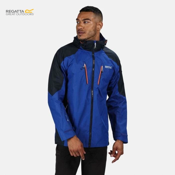 Regatta Men's Calderdale Lightweight Jacket