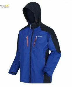 Regatta Men's Calderdale Lightweight Jacket