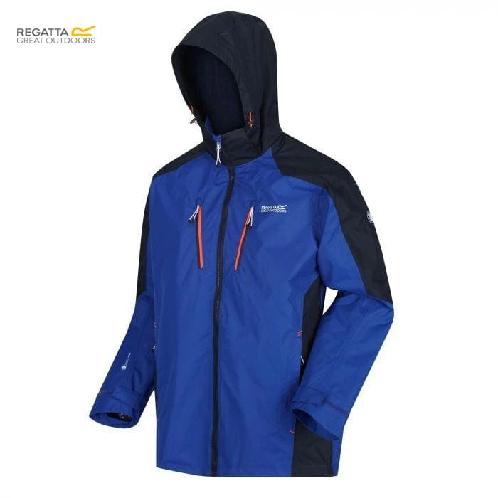 Regatta Men's Calderdale Lightweight Jacket