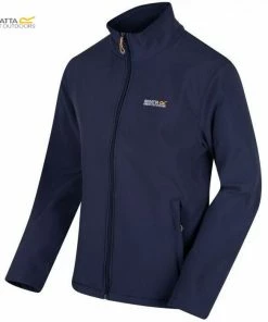 Regatta Men's Cera Softshell Jacket