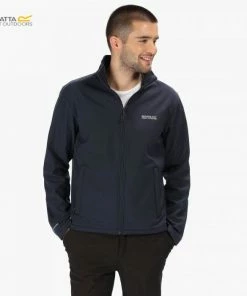Regatta Men's Cera Softshell Jacket