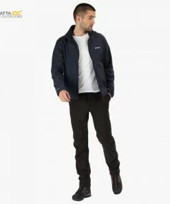 Regatta Men's Cera Softshell Jacket