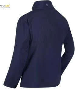 Regatta Men's Cera Softshell Jacket