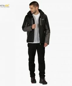 Men's Jackets Regatta Men's Fabens Insulated Jacket
