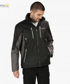 Men's Jackets Regatta Men's Fabens Insulated Jacket