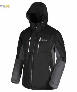 Men's Jackets Regatta Men's Fabens Insulated Jacket