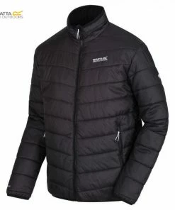 Men's Jackets Regatta Men's Freezeway Baffle Jacket